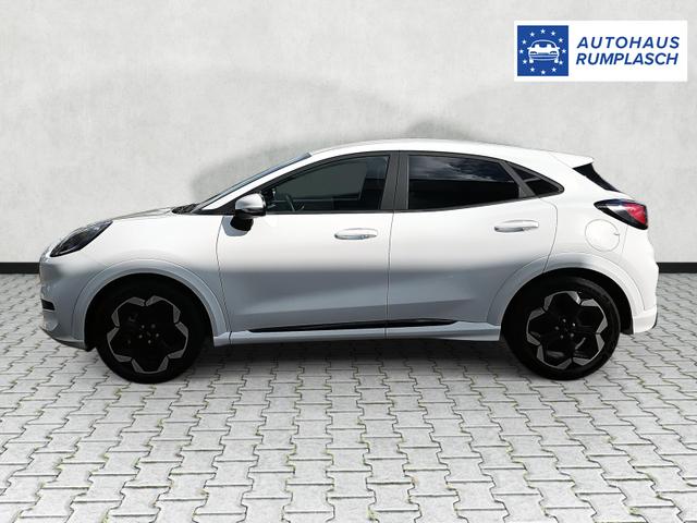 Ford Puma Gen-E 124 kW Premium FWD Matrix Kamera Winterpaket 