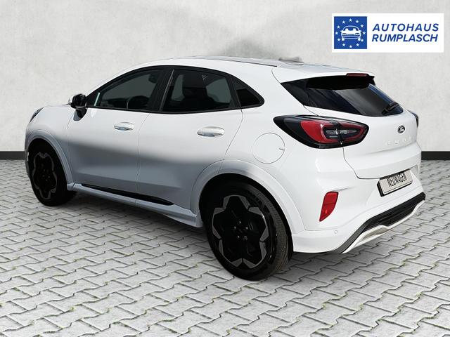 Ford Puma Gen-E 124 kW Premium FWD Matrix Kamera Winterpaket 