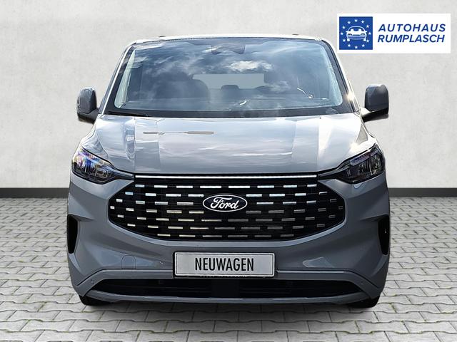 Ford Tourneo Custom 2.0 EB Titanium X / AHK BOSound 