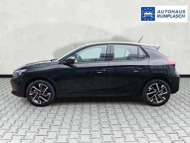 Opel Corsa GS 1.2 Autom Active Drive Assist u Kamera 