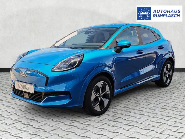 Ford Puma Gen-E 124 kW FWD Comfort / Navi Kamera Winterpaket 