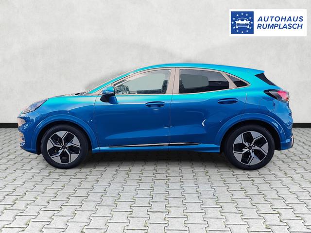 Ford Puma Gen-E 124 kW FWD Comfort / Navi Kamera Winterpaket 