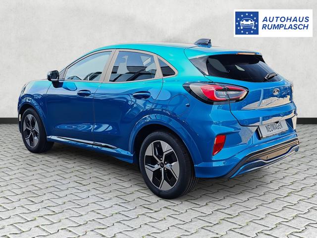 Ford Puma Gen-E 124 kW FWD Comfort / Navi Kamera Winterpaket 
