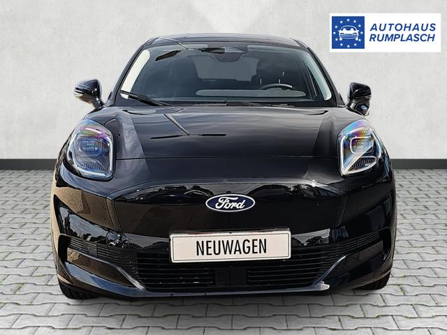 Ford Puma Gen-E 124 kW FWD Comfort / Navi Kamera Winterpaket 