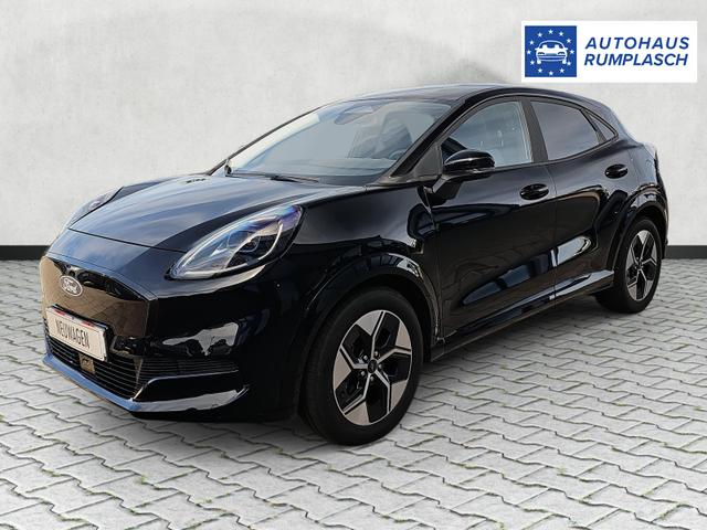 Ford Puma Gen-E 124 kW FWD Comfort / Navi Kamera Winterpaket 