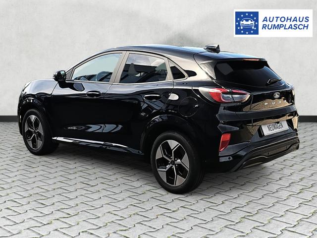 Ford Puma Gen-E 124 kW FWD Comfort / Navi Kamera Winterpaket 