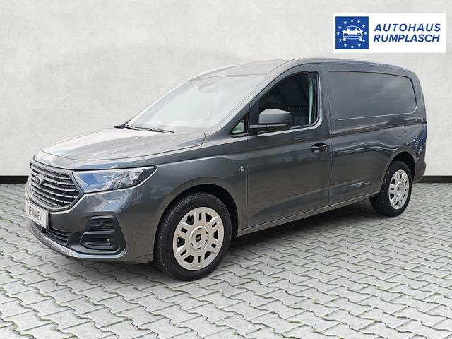 Ford Transit Connect Trend L2 Kasten Grand 2.0 Navi 