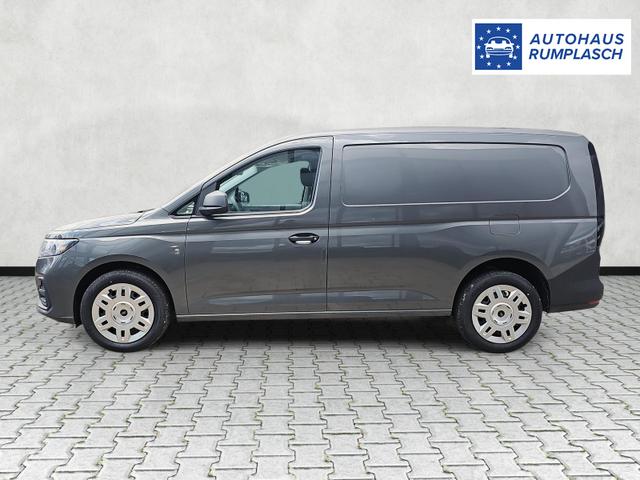 Ford Transit Connect Trend L2 Kasten Grand 2.0 Navi 