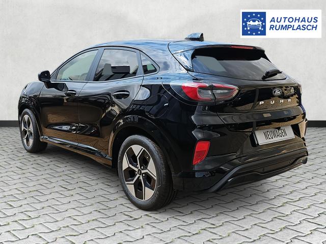 Ford Puma Gen-E 124 kW FWD Comfort / Komfort Paket Keyless 
