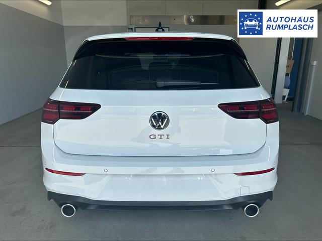 Volkswagen Golf GTI DSG AHK+IQ.Light+Drive+Black+Harman+Alu19+HUD+Navi+Pano+Keyless 