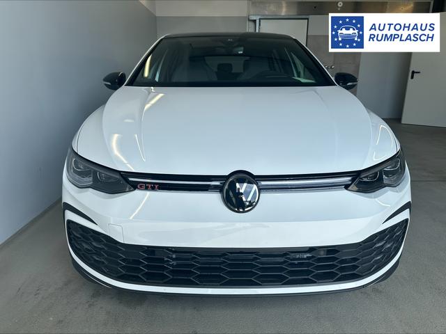 Volkswagen Golf GTI DSG AHK+IQ.Light+Drive+Black+Harman+Alu19+HUD+Navi+Pano+Keyless 