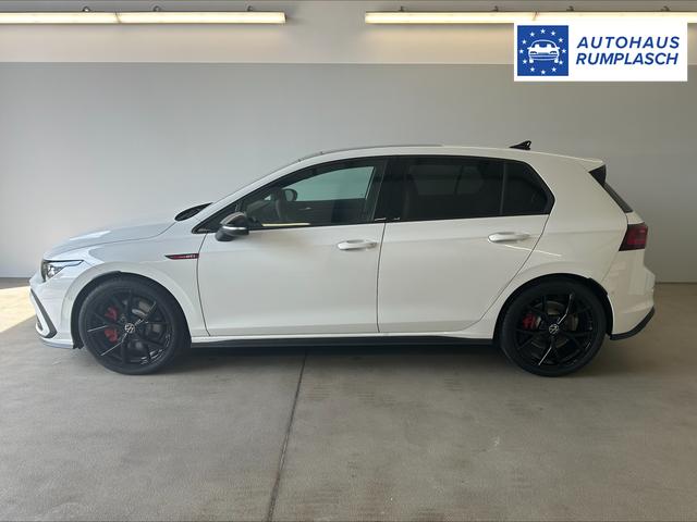Volkswagen Golf GTI DSG AHK+IQ.Light+Drive+Black+Harman+Alu19+HUD+Navi+Pano+Keyless 