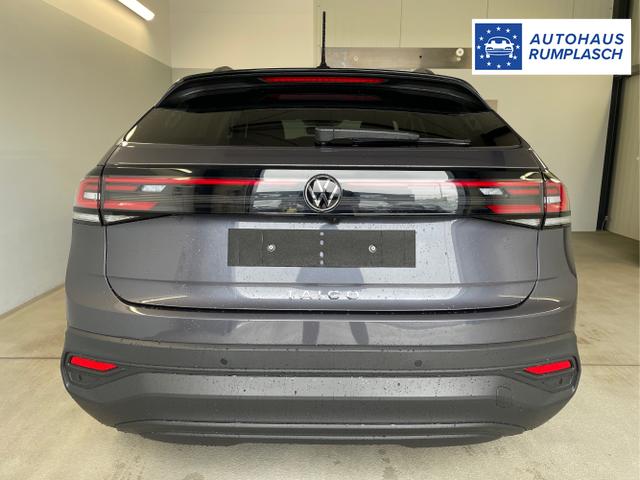 Volkswagen / Taigo / Grau / / / 115PS DSG AHK+Kamera+Kessy