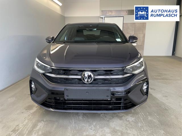 Volkswagen / Taigo / Grau / / / 150PS DSG AHK+Pano+IQ-Light