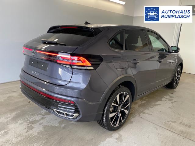 Volkswagen / Taigo / Grau / / / 150PS DSG AHK+Pano+IQ-Light