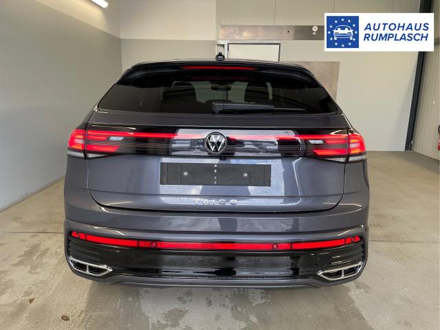 Volkswagen / Taigo / Grau / / / 150PS DSG AHK+Pano+IQ-Light