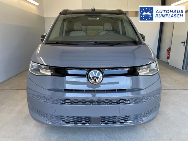 Volkswagen / T7 California / / / / eHybrid DSG 4Motion AHK+Matrix