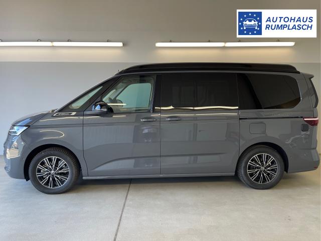 Volkswagen / T7 California / / / / eHybrid DSG 4Motion AHK+Matrix