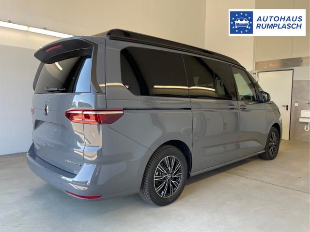 Volkswagen / T7 California / / / / eHybrid DSG 4Motion AHK+Matrix