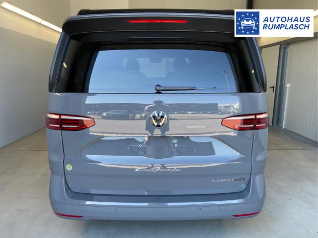 Volkswagen / T7 California / / / / eHybrid DSG 4Motion AHK+Matrix