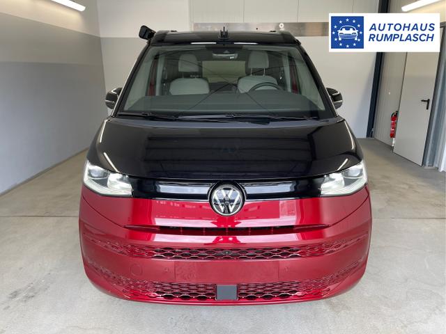 Volkswagen / T7 California / / / / eHybrid DSG 4Motion AHK+360°