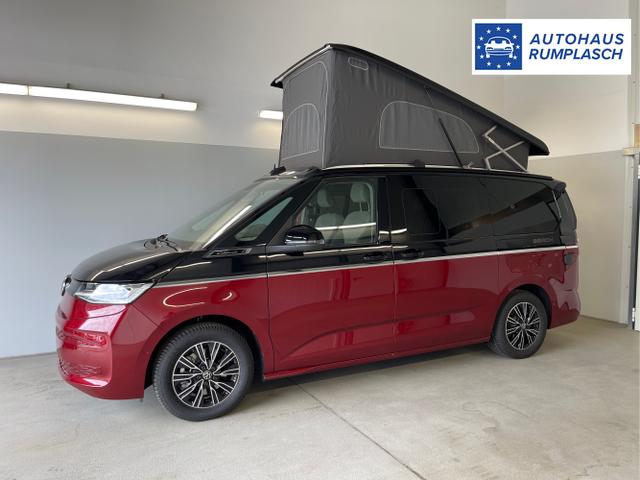 Volkswagen / T7 California / / / / eHybrid DSG 4Motion AHK+360°