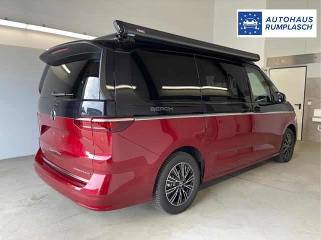 Volkswagen / T7 California / / / / eHybrid DSG 4Motion AHK+360°