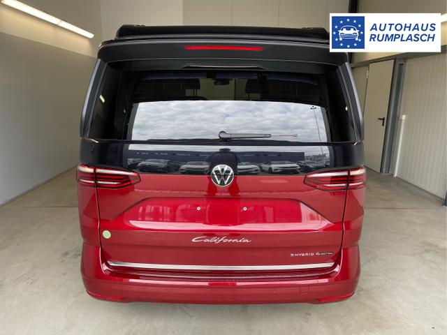 Volkswagen / T7 California / / / / eHybrid DSG 4Motion AHK+360°