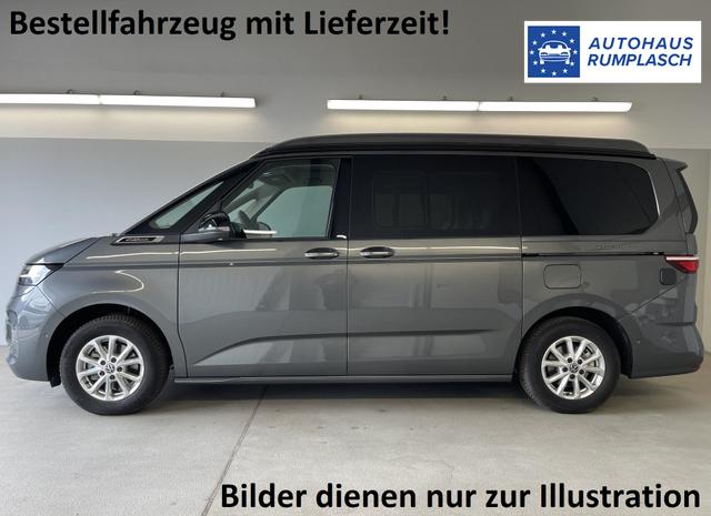 Volkswagen T7 California Beach Tour 1.5 TSI eHybrid DSG 4Motion 180kW / 245PS 
