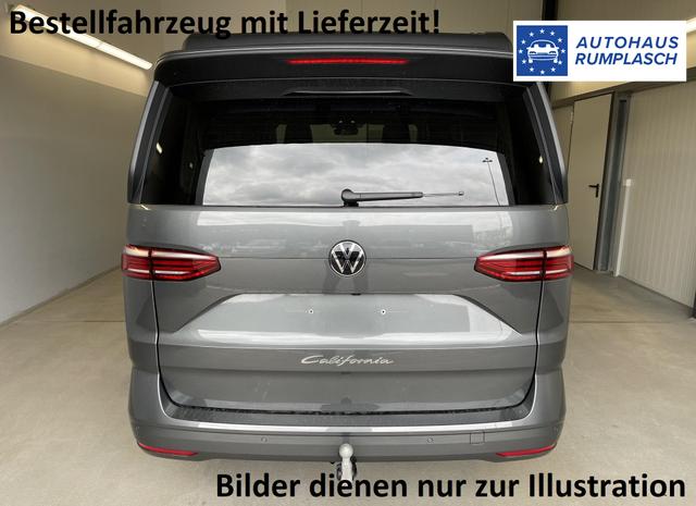 Volkswagen T7 California Beach Tour 1.5 TSI eHybrid DSG 4Motion 180kW / 245PS 