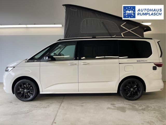Volkswagen / T7 California / / / / TDI AHK+Navi+Standheizung