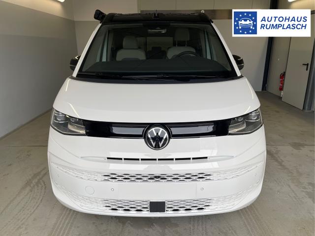 Volkswagen / T7 California / / / / TDI AHK+Navi+Standheizung