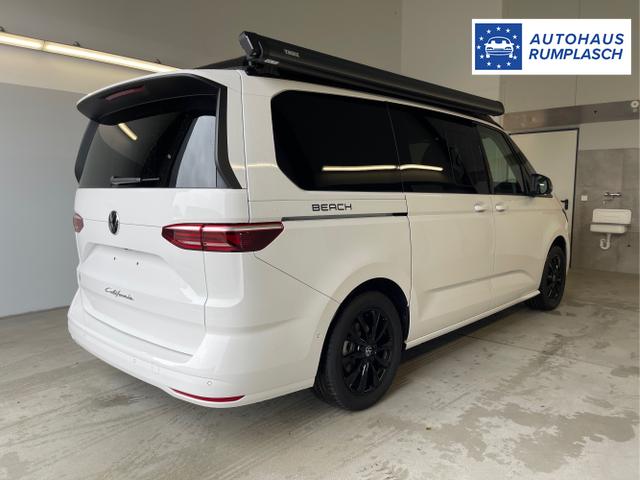 Volkswagen / T7 California / / / / TDI AHK+Navi+Standheizung