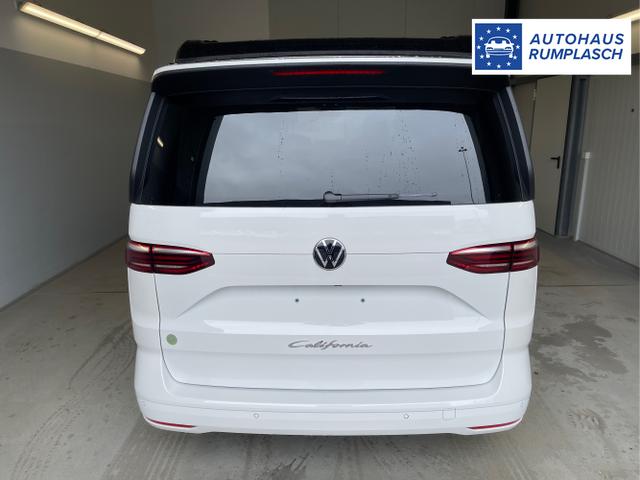 Volkswagen / T7 California / / / / TDI AHK+Navi+Standheizung