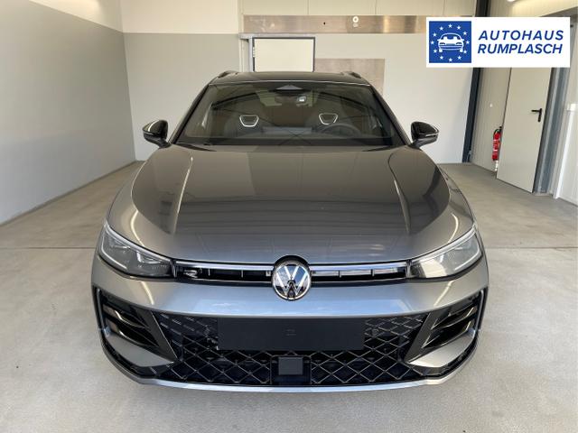 Volkswagen / Passat Variant / Grau / / / 265PS AHK+Pano+Harman Kardon