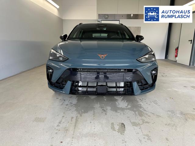 Cupra Leon ST 150PS eTSI DSG AHK+Edge+Kamera+IntelliDrive+Sitzheiz+Alu18+ACC 