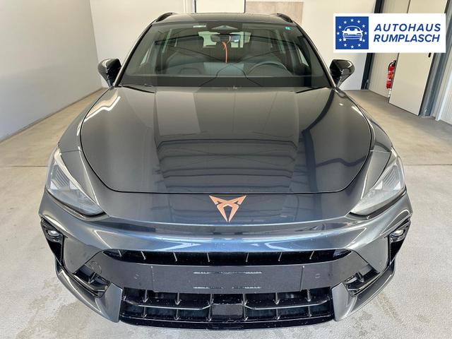 Cupra Leon ST 150PS eTSI DSG AHK+Edge+Kamera+IntelliDrive+Sitzheiz+Alu18+ACC 