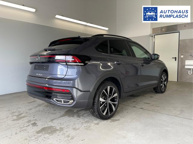 Volkswagen / Taigo / Grau / / / 115PS DSG Kessy+AHK+Navi