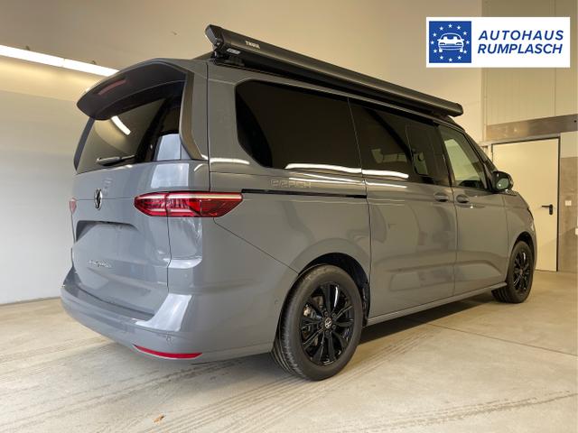 Volkswagen / T7 California / / / / TDI AHK+Navi+Standheizung