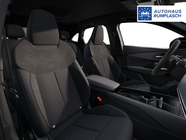 Audi Q3 NEU Sportback TFSI quattro S line TechPro+Matrix+AHK+Alu19+KlimaPlus+ExtSchwarz+DCC 