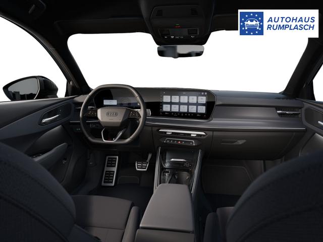 Audi Q3 NEU TFSI quattro S line Tech+AHK+Alu19+LEDplus+KlimaPlus+ExtSchwarz 