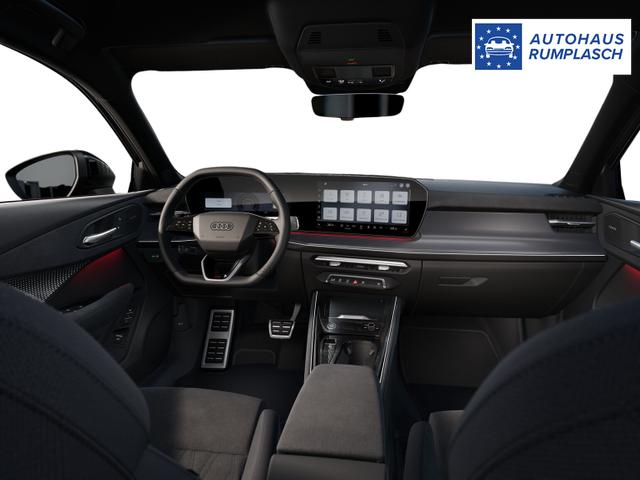 Audi Q3 NEU Sportback TFSI quattro S line TechPro+Matrix+AHK+HUD+Alu20+KlimaPlus+DCC+SONOS 