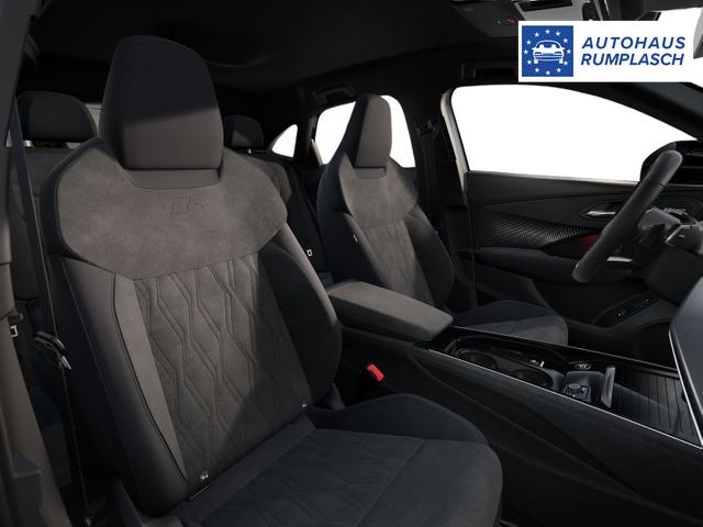 Audi Q3 NEU Sportback TFSI quattro S line TechPro+Matrix+AHK+HUD+Alu20+KlimaPlus+DCC+SONOS 