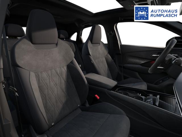 Audi Q3 NEU Sportback TFSI 265 PS quattro S line Pano+TechPro+Matrix+AHK+HUD+Alu20+KlimaPlus+DCC+SONOS 