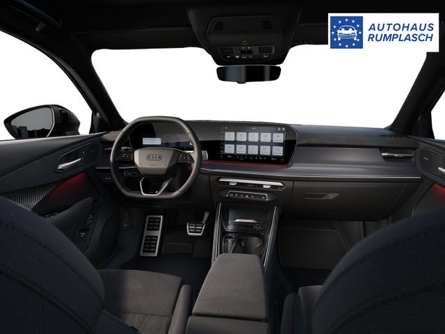 Audi Q3 NEU Sportback TFSI 265 PS quattro S line Pano+TechPro+Matrix+AHK+HUD+Alu20+KlimaPlus+DCC+SONOS 