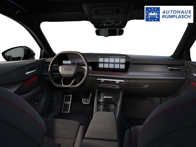 Audi Q3 NEU Sportback TFSI 265 PS quattro S line Pano+TechPro+Matrix+AHK+HUD+Alu20+KlimaPlus+DCC+SONOS 