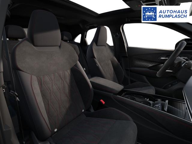 Audi Q3 NEU Sportback TFSI 265 PS quattro S line Pano+TechPro+Matrix+AHK+HUD+Alu20+KlimaPlus+DCC+SONOS 