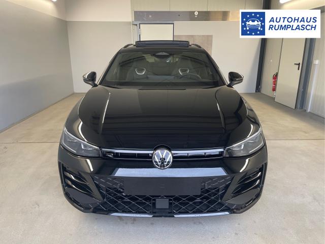 Volkswagen / Passat Variant / Schwarz / / / 265PS 4M Stdhz+Leder+AHK+DCC+Pano+Harman+Alu19+IQ.Drive+Black+HUD