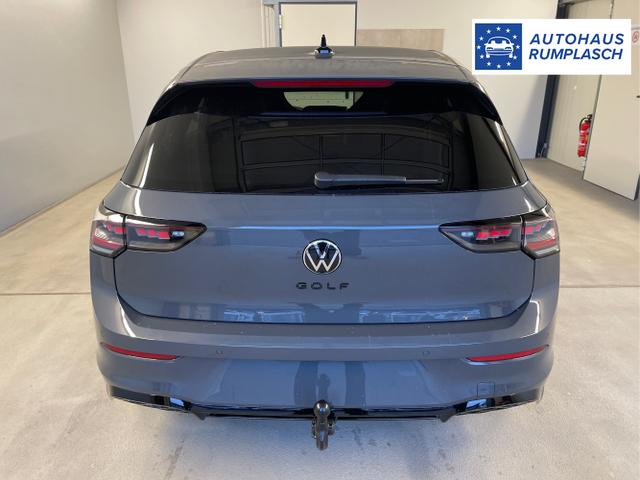 Volkswagen / Golf / Grau / / / 150PS DSG+Black Style