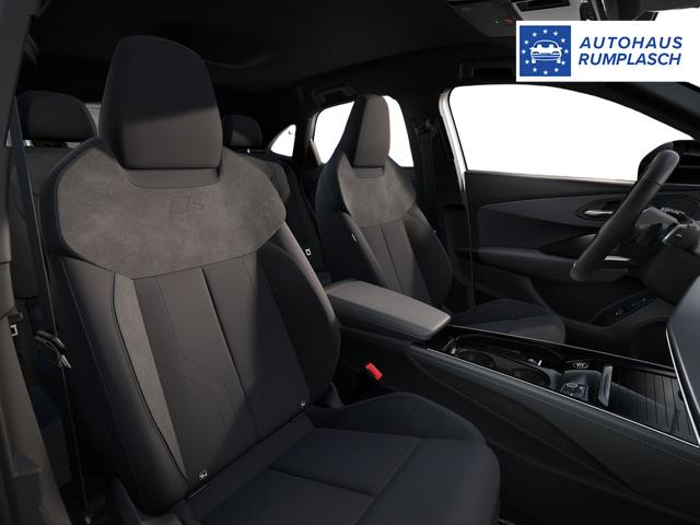 Audi Q3 Sportback NEU TFSI quattro S line TechPro+Matrix+AHK+Alu19+KlimaPlus+ExtSchwarz+DCC 